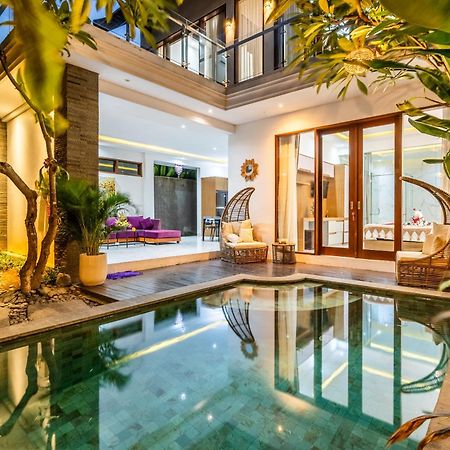Villa Sun Lila By Jb Villas Seminyak  Exterior photo