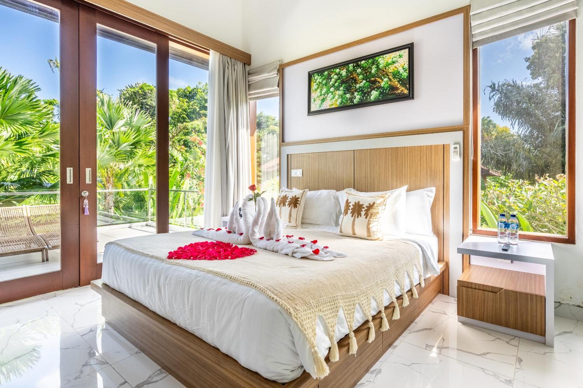Villa Sun Lila By Jb Villas Seminyak  Exterior photo