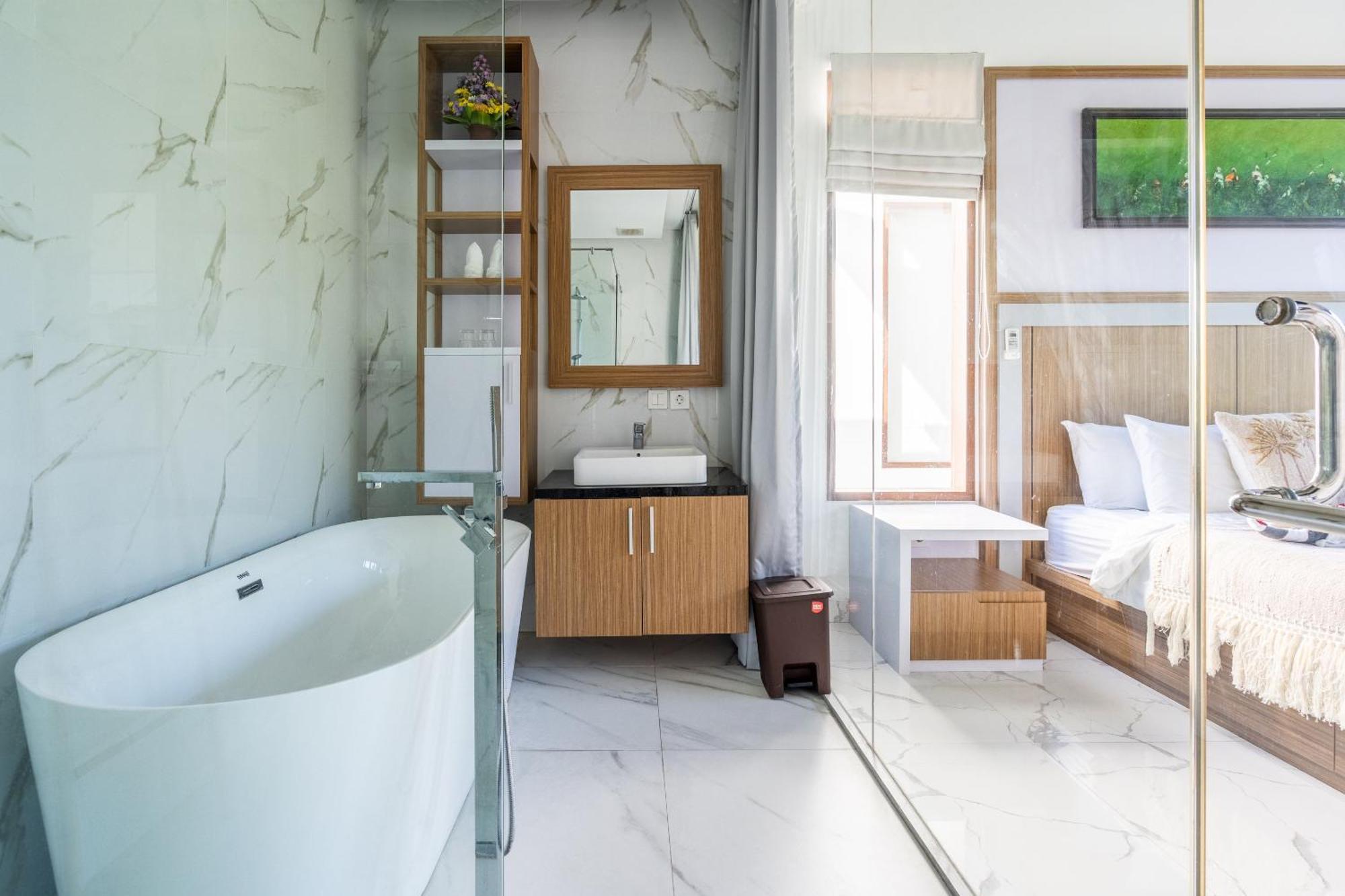Villa Sun Lila By Jb Villas Seminyak  Exterior photo